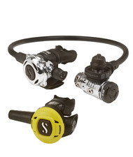 Scubapro Atemregler Set A 700