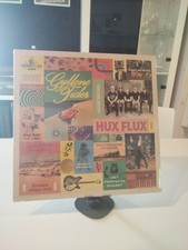 Gyllene Tider Hux Flux 2023