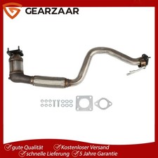 Katalysator Kit Ersatz für VW