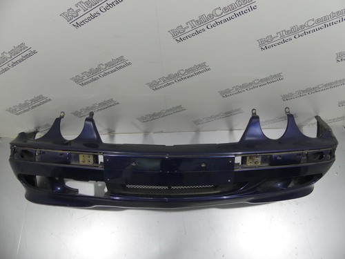 Mercedes clk w208 stoßstange - mercedes,