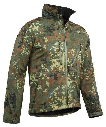 Softshell jacke scu - softshell,
