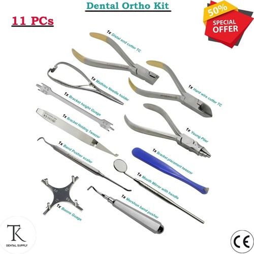 Distal ende harte draht - distal,