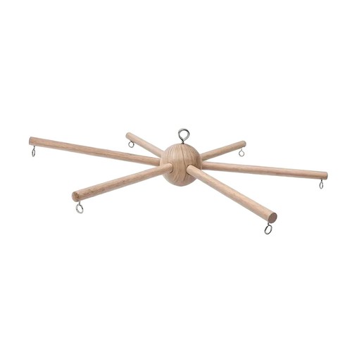 Holz mobile rahmen kit - mobile,
