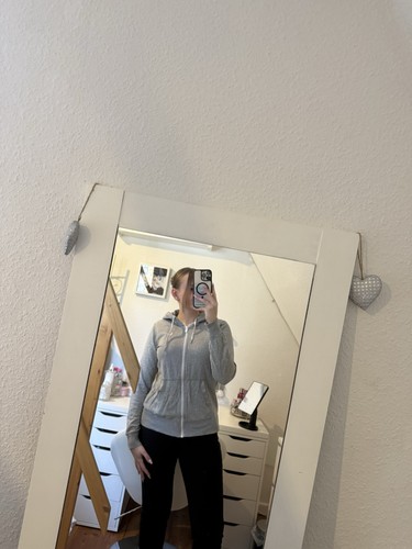 Nike sweatshirt jacke - sweatshirt,