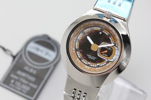 Nos seiko aka alba v707 - seiko,