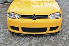 Street spoilerlippe front - spoilerlippe,