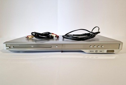 Eltax 251 dvd player - dv-251, dvd-player