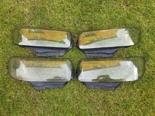 Subaru Forester SG, XT, STi, Scheinwerfer, Streuscheiben, Xenon, Gläser, Sg5 Sg9