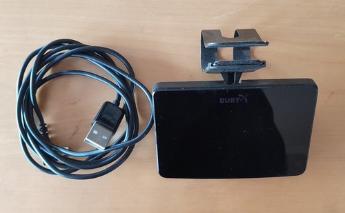 Bury easytouch pro bluetooth - easytouch,