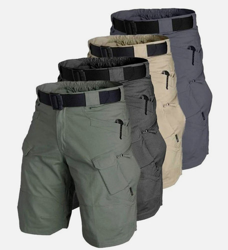 Herren bermuda kurzhose - bermuda,