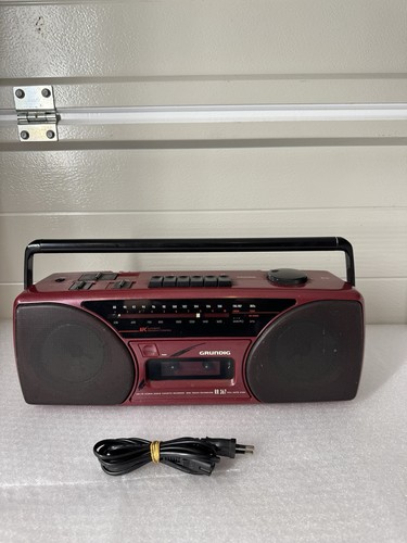 Grundig 367 fm stereo - rr,