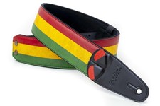 RIGHT ON! STRAPS Legend Rasta