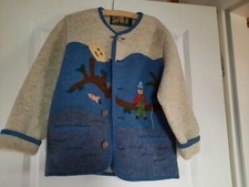 Trachten Janker, Größe 128, Marke SIGI