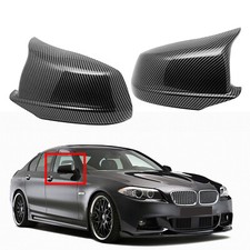 2X Spiegelkappen Gehäuse