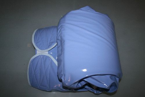 Spreizhose klett windelhose - spreizhose,