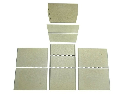 Brennraum fireplace baccara - brennraum,