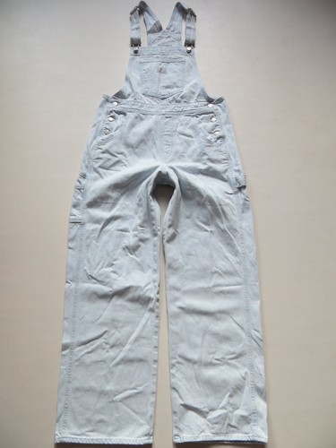 Levi latzhose latz - levi's, jeans