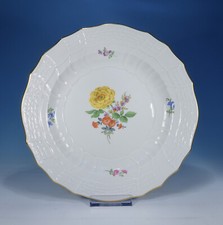 Meissen "Neubrandenstein Blume