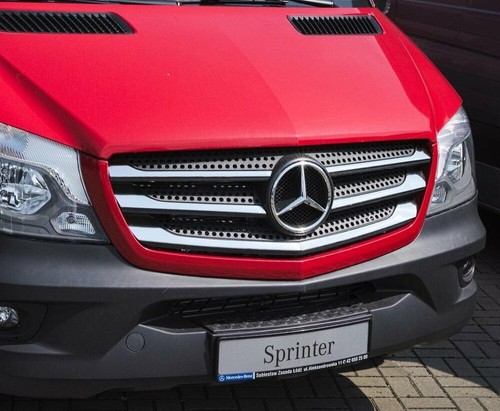 Für mercedes sprinter w906 - sprinter,