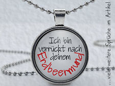 Spruchkette by Perletta 30 Texte rund um die Liebe und Liebeserklärungen - I