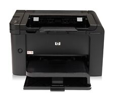 ✅Hp Laserjet Professional p1606dn✅
