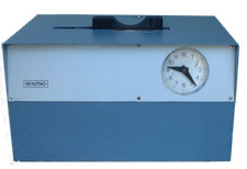 Stempelkarten für Stempeluhr