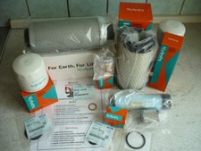 Service Kit Wartungsatz