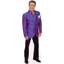 David Cassidy (Purple Blazer)