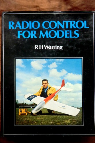 Radio control for - radio, models