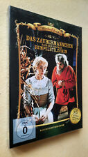 DVD Das Zaubermännchen nach