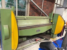 Schwenkbiegemaschine Fasti 2095-20-2