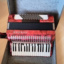 Akkordeon hohner concerto - akkordeon,