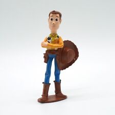 Disney Toy Story Figur Woody Spielfigur Sammelfigur Pixar