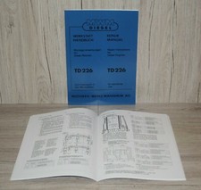 MWM Werkstatthandbuch Diesel
