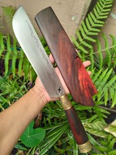 Custom Thai Jagdmesser