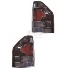 Rückleuchte Set für
