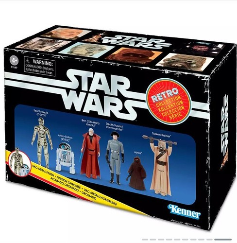 Star wars hasbro - star,