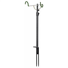 Stellfischrutenhalter