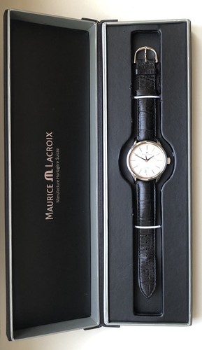 Maurice lacroix les classique - lacroix,