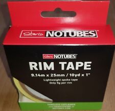 Felgenband Notubes Stan´s rim