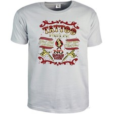 Tattoo T-Shirt Old School