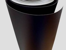 5,9€/m² Auto Folie SCHWARZ