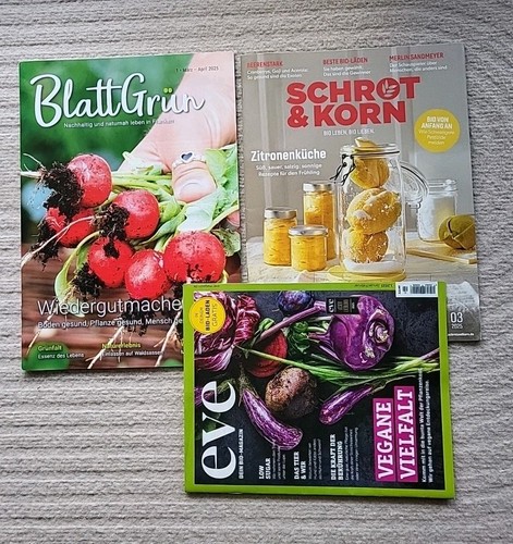 Schrot korn 2025 - , +