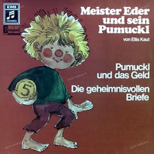Pumuckl das geld - pumuckl,