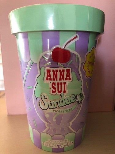 Anna sui sundae - anna, vibes