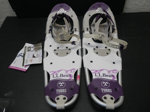 Bean tubbs snowshoes size - l.l.bean,