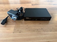 DELL Sonicwall TZ400