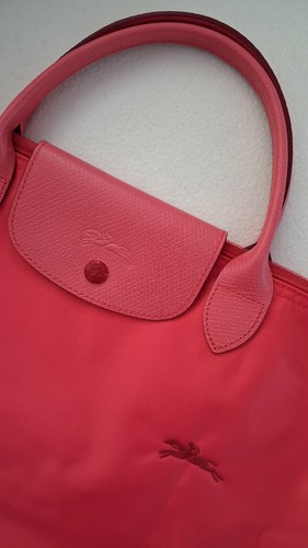 Longchamp pliage club - le,