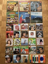 Große Schlager/Volksmusik