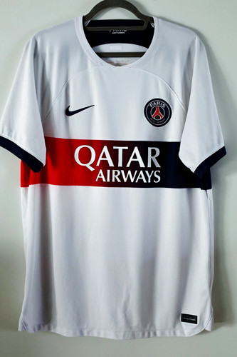 Nike paris saint germain - paris, psg